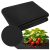 Black agrotextile 1.6x20m 50g/m2 Gardlov