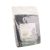 Black agrotextile 1.6x20m 50g/m2 Gardlov