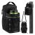 Trizand magnetic sports bag