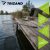 Trizand 335cm telescopic fishing landing net