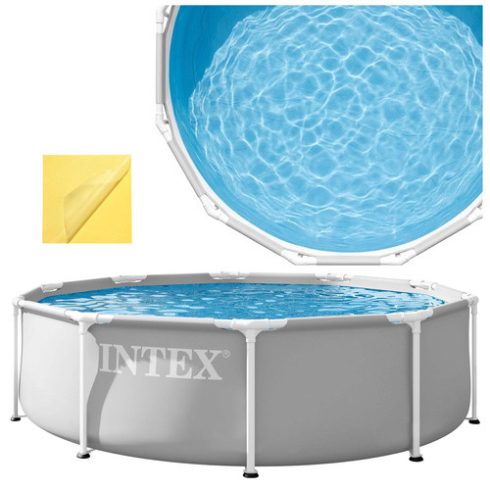 INTEX 26700ND vázas medence
