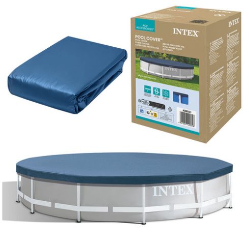 INTEX 28031 pool cover