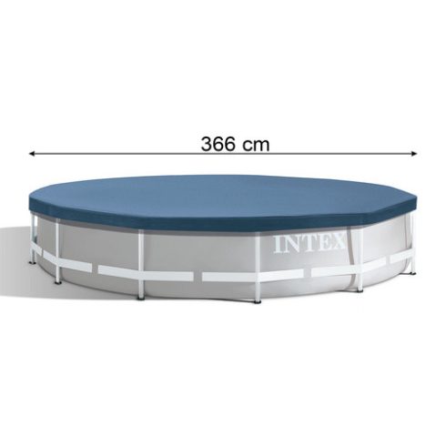 INTEX 28031 pool cover