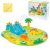 Wodny plac zabaw - dino INTEX 57166NP