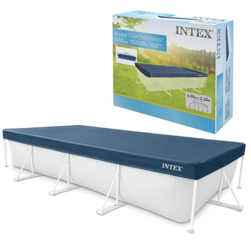 INTEX 28039 pool cover