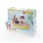 Inflatable children's pool - INTEX 57412NP paddling pool