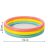 Inflatable children's pool - INTEX 57412NP paddling pool