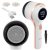 Ruhhy 27131 Cordless Clothes Shaver