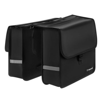 Trizand 28L Double Bicycle Pannier