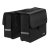 Trizand 28L Double Bicycle Pannier