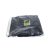 Trizand 28L Double Bicycle Pannier