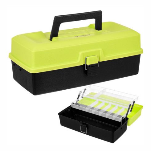 Trizand Fishing Tackle Box