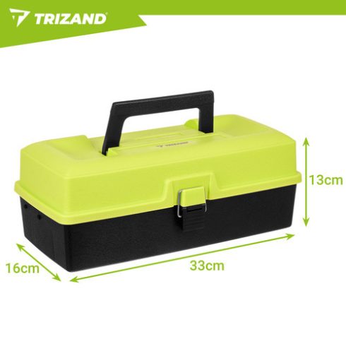 Trizand Fishing Tackle Box