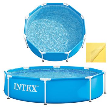 INTEX 28205NP vázas medence