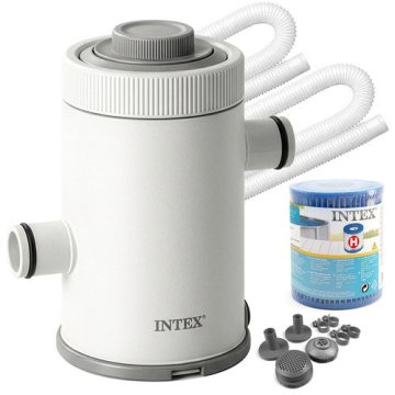 Szűrőszivattyú 1250 l/h INTEX 26602NP