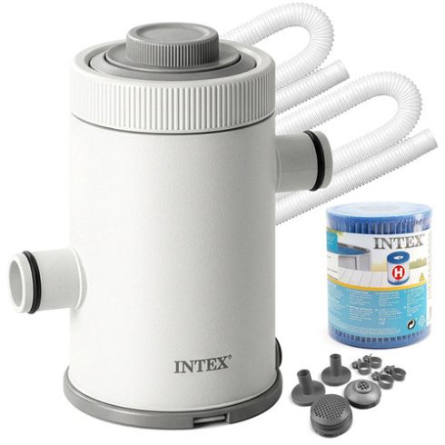 Szűrőszivattyú 1250 l/h INTEX 26602NP