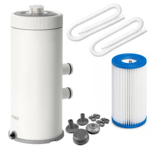 Szűrőszivattyú 3785 l/h INTEX 26638NP