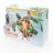 Inflatable mattress - turtle INTEX 57555NP