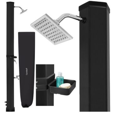 Prysznic solarny 40L Gardlov