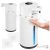 Ruhhy Touchless Soap Dispenser 420ml White