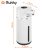 Ruhhy Touchless Soap Dispenser 420ml White