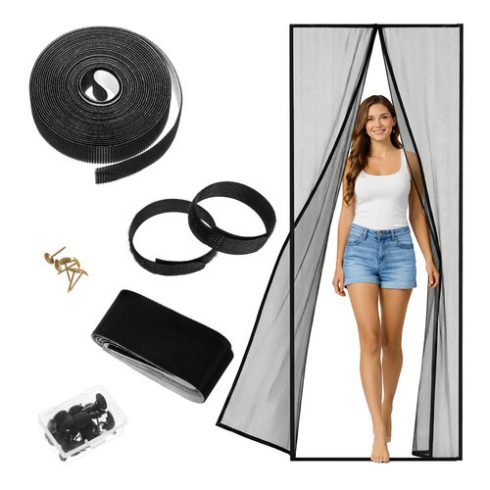 Mosquito net for doors 100x210cm HQ Repest