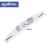Slim nail file - boat shape 100 pcs Soulima