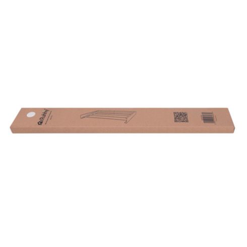 Suszarka ścienna na ubrania 80cm Ruhhy