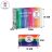 Holi Color Powder Set 10x100g Holi Cow 27334