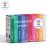 Holi Color Powder Set 10x100g Holi Cow 27334