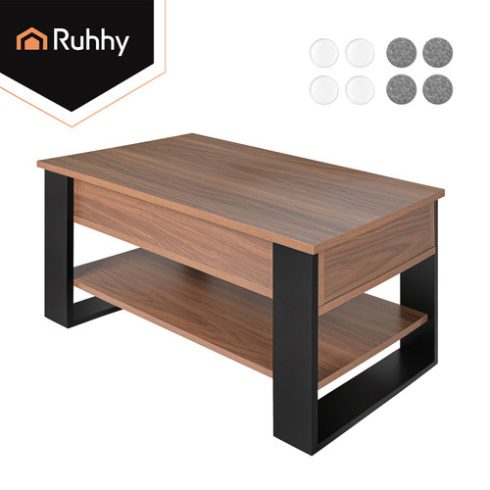 Stolik kawowy  92x51x45cm Ruhhy