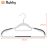 Ruhhy Anti-slip Clothes Hanger 20 pcs