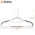 Ruhhy Anti-slip Clothes Hanger 20 pcs