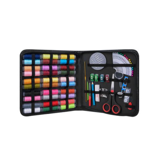 Ruhhy 112-piece sewing kit