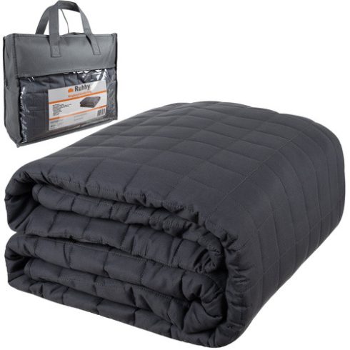 Weighted blanket 200x150cm 8kg Ruhhy