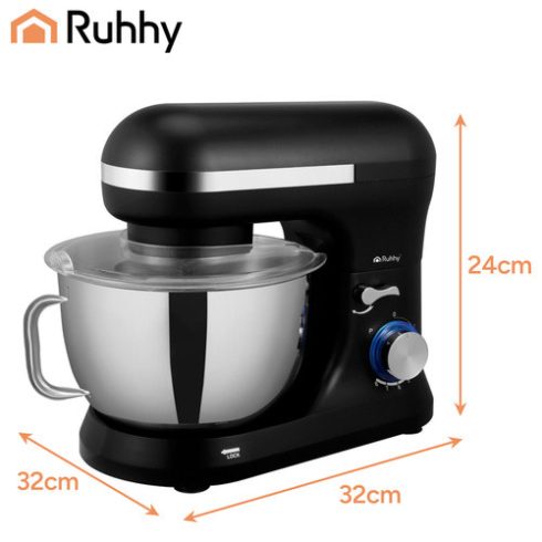 Ruhhy 1700W Planetary Food Processor