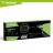 Badminton set in a case - 8 pieces Trizand
