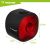 Trizand red bicycle lamp