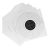 Trizand 50x50cm shooting target