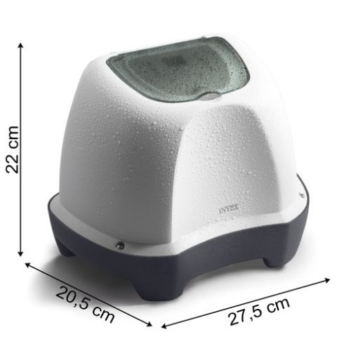 Solinator basenowy INTEX 26664