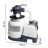 Sand pump for swimming pools 7900 l/h INTEX 26656