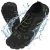 Buty do wody czarne- rozmiar 45 5mm Trizand