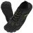 Buty do wody czarne- rozmiar 45 5mm Trizand