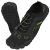 Buty do wody czarne- rozmiar 45 5mm Trizand