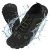 Black water shoes - size 42 5mm Trizand