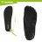 Black water shoes - size 43 5mm Trizand