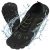 Black water shoes - size 44 5mm Trizand