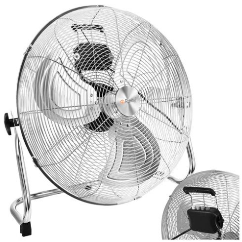 Wentylator podłogowy 50cm Ruhhy