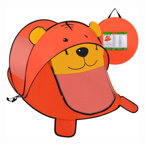 Children's beach tent - Kruzzel bear