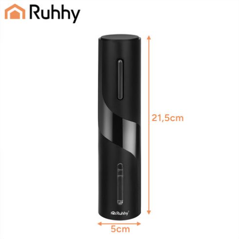 Ruhhy 27312 Electric Wine Opener